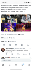 SCD '23 #12: A tough week for the A-team ladies. SPOILER FREE.