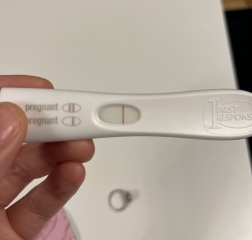 1DPO... any cycle buddies out there?