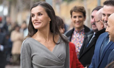 Royal Style: Embracing Autumn with a Varied Wardrobe - let's be like KC3 and enjoy!