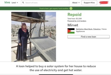 What is the deal with the violence in West Bank ?