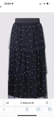 How would you style this skirt?