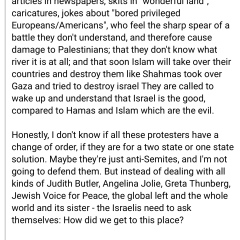 "The war in Gaza has been an intense lesson in western hypocrisy. It won’t be forgotten"