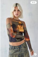 Which brands do you think are aimed at cool, smart (maybe slightly older) women?