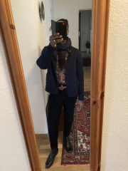 WAYWT Autumn/Winter 23