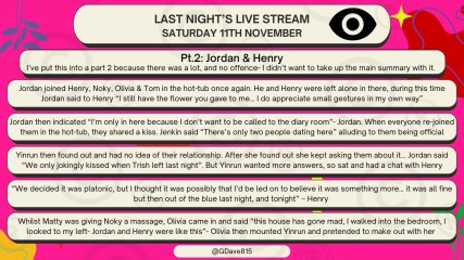 Big Brother Thread #7