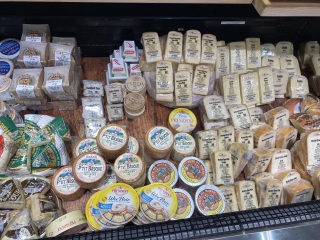 Americans are lazy cooks