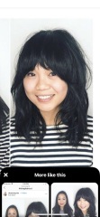 Any suggestions for my hair?