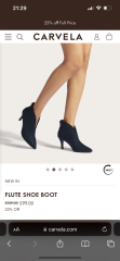 Personal stylist - autumn, winter and Xmas edition