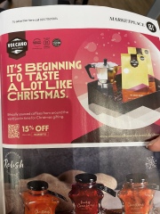 Thread 10 - the one where we’re NOT sharing the Aero sharing bars