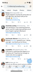 SCD '23 #12: A tough week for the A-team ladies. SPOILER FREE.