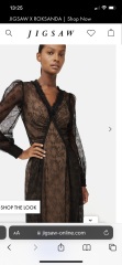 Jacket for this dress