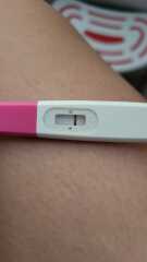 Any thoughts on this.. 5dpo but dates may be out abit