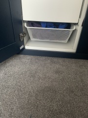 Bespoke Fitted Wardrobes vs Ikea Pax?