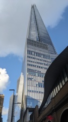 Come and tell me your dull and unexciting news 27: Calmly through the day