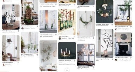 Cheap decorations that don’t look cheap