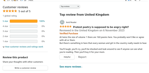 Lurking Merkins - Volume Two of Under the Duvet of Darkness