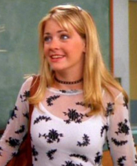 Outfit for a 90s party