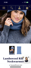 Paralysis by Analysis - What Colour Jumper Dress (Not Black)