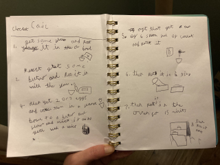 I’m a dyslexia assessor AMA