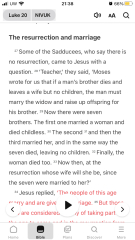 To wonder if we are all equal in Heaven