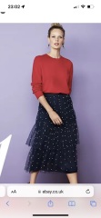 How would you style this skirt?