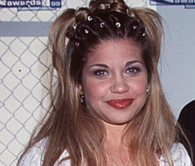 Outfit for a 90s party