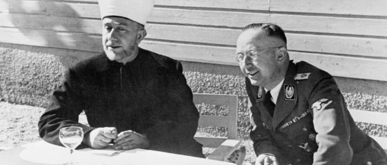 What are the people "Marching" in London every Saturday realistically hoping to achieve?