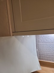 Do you like my new tiles?