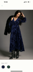 Would you wear this to a business dinner?