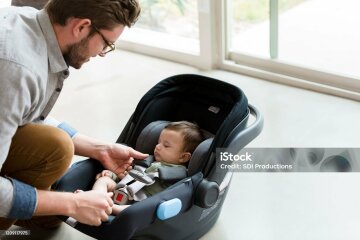 Car seat settle this debate once and for all!!!!