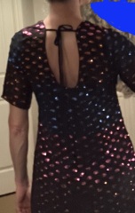 Shoes for this?