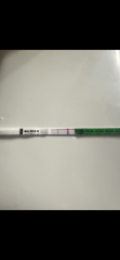 Tesco Freedom test strips
