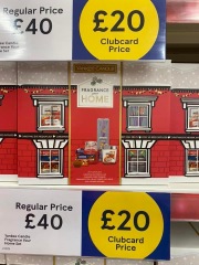 Thread 13 - the one with the loot from Black Friday