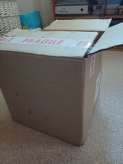 Decluttering Thread 6 - hit those targets before New Year!