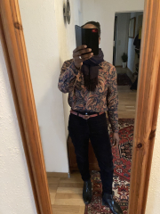 WAYWT Autumn/Winter 23