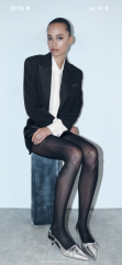 Personal stylist - autumn, winter and Xmas edition