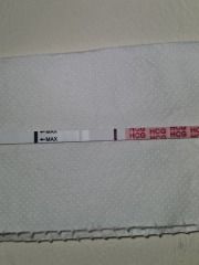 Is this an indent?