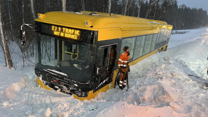 Swagger Inn 175 - The one with no witty title (but lots of HBFs)