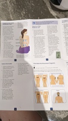 Maternity TENS machine