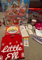 December 1st box