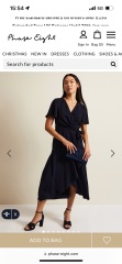 Dress accessories