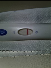 Is this an indent?