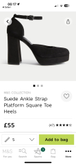 Party Shoes