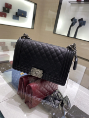 Chanel bag….£8k!!