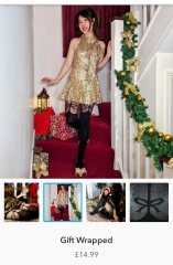 Are tights/stockings considered old-fashioned now?