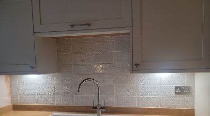 Do you like my new tiles?