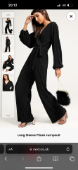 Personal stylist - autumn, winter and Xmas edition