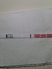 Is this an indent?
