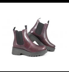 39, lost way, boring, what to wear with these boots