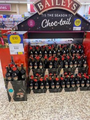 Thread 13 - the one with the loot from Black Friday